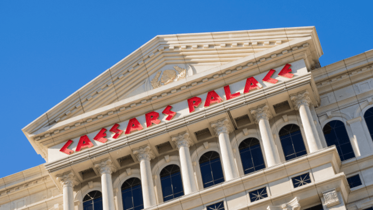 Casino News Roundup: Caesars Takeover Talks Heat Up & Prediction Markets Row Casino News Roundup: Caesars Takeover Talks Heat Up & Prediction Markets Row
