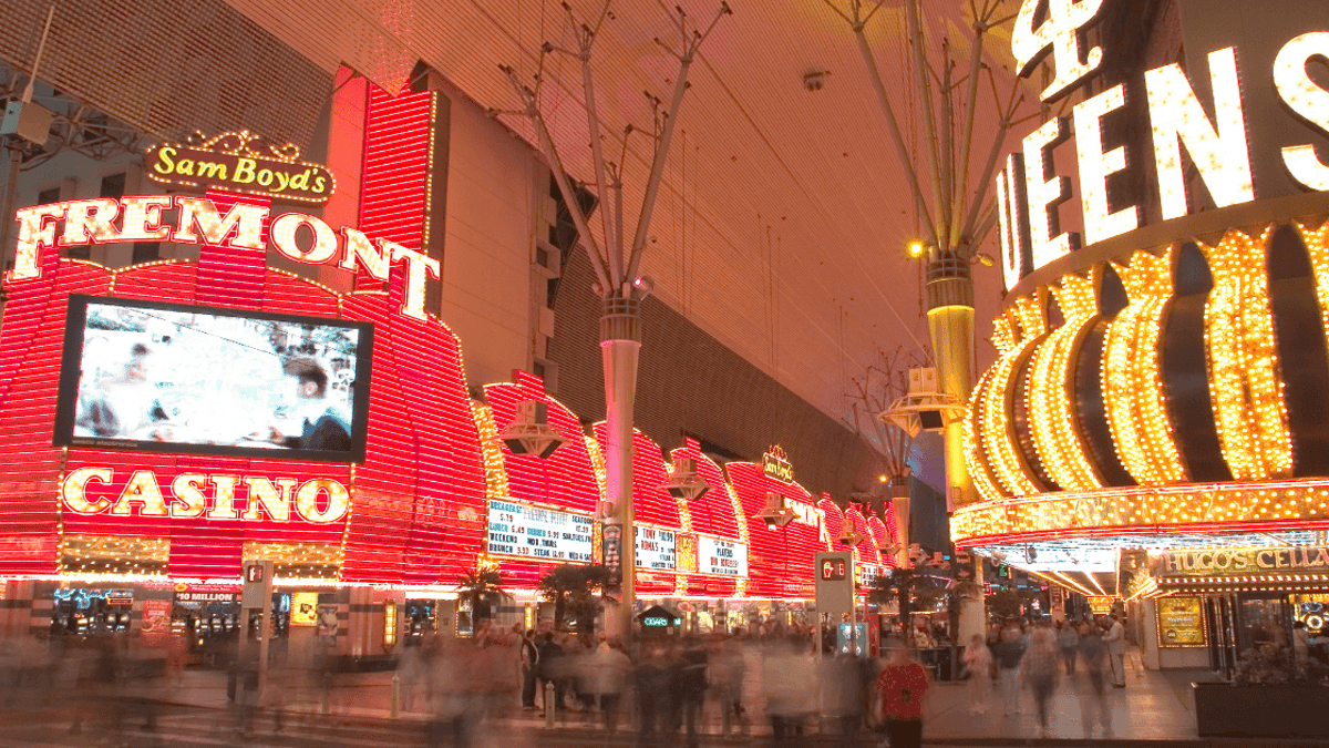 Casino News Roundup: Boyd Opens First Casino In 20 Years & Allwyn's Big Year Casino News Roundup: Boyd Opens First Casino In 20 Years & Allwyn's Big Year