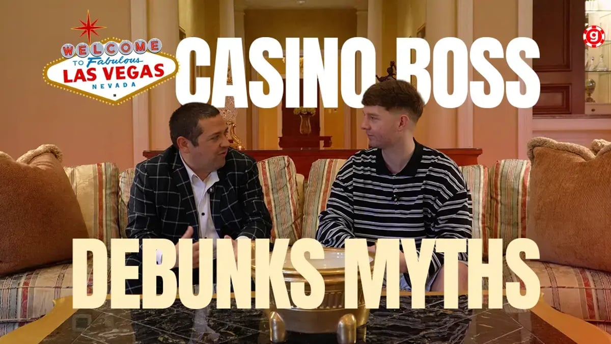 Gambling.com Sets The Record Straight On Las Vegas Casino Myths Gambling.com Sets The Record Straight On Las Vegas Casino Myths