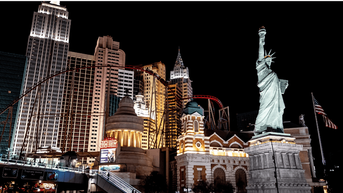 Casino News Roundup: Las Vegas's Rio Gets New Owner & $10M Jackpot Stuns Strip Casino News Roundup: Las Vegas's Rio Gets New Owner & $10M Jackpot Stuns Strip