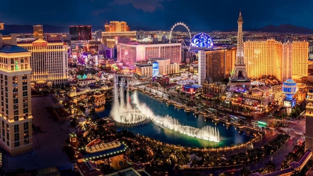 Casino News Roundup: Vanderpump Hotel Opens On Strip & Senate Targets Prediction Markets Casino News Roundup: Vanderpump Hotel Opens On Strip & Senate Targets Prediction Markets