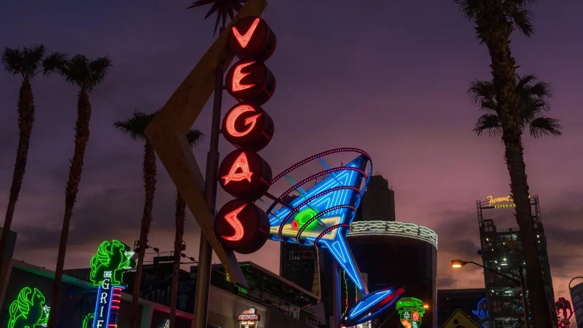 Dry January: The Palazzo Sets New Luxury Benchmark With Vegas’ Priciest Mocktail Dry January: The Palazzo Sets New Luxury Benchmark With Vegas’ Priciest Mocktail