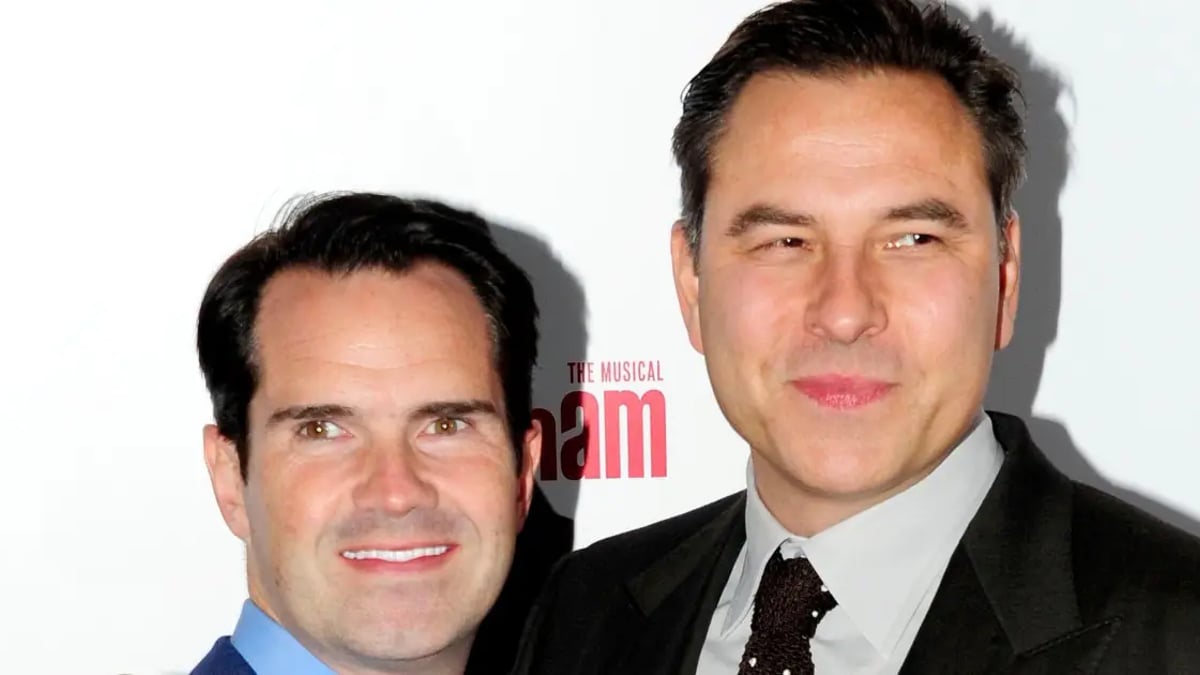 Last One Laughing Odds: Who Might Appear On Series 2? Last One Laughing Odds: Who Might Appear On Series 2?