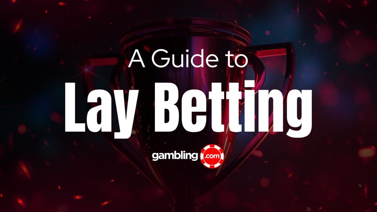 Comprehensive Guide to Lay Betting Strategy Comprehensive Guide to Lay Betting Strategy