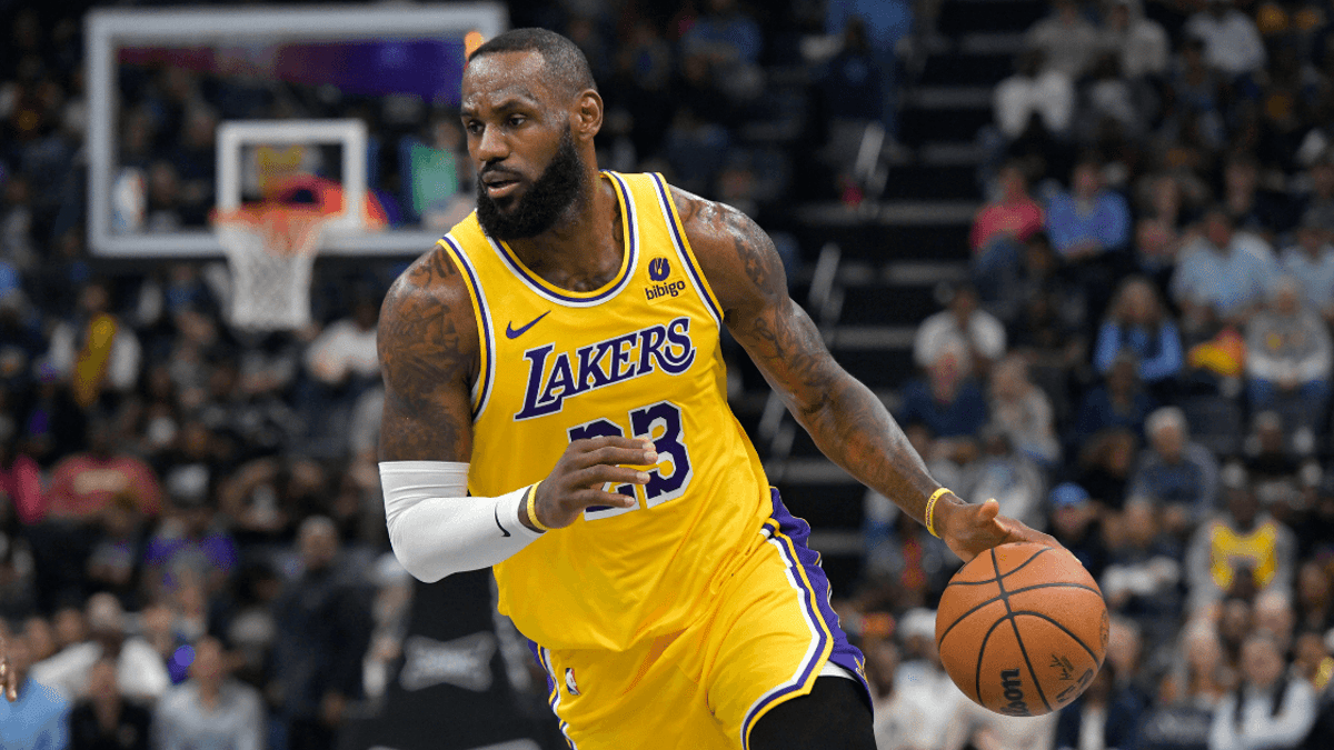 NBA Picks &amp; Preview: Lakers-Wizards, Thunder-Celtics, Suns-Cavaliers Games Tonight