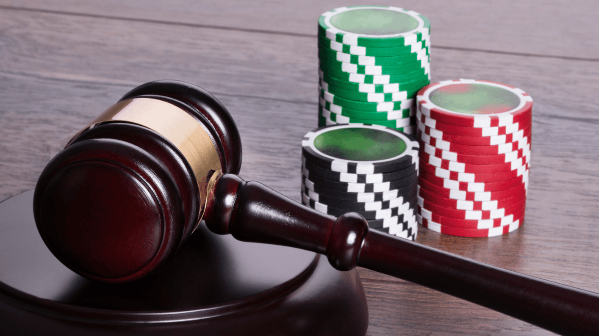 Legal Gambling Age in the US Legal Gambling Age in the US
