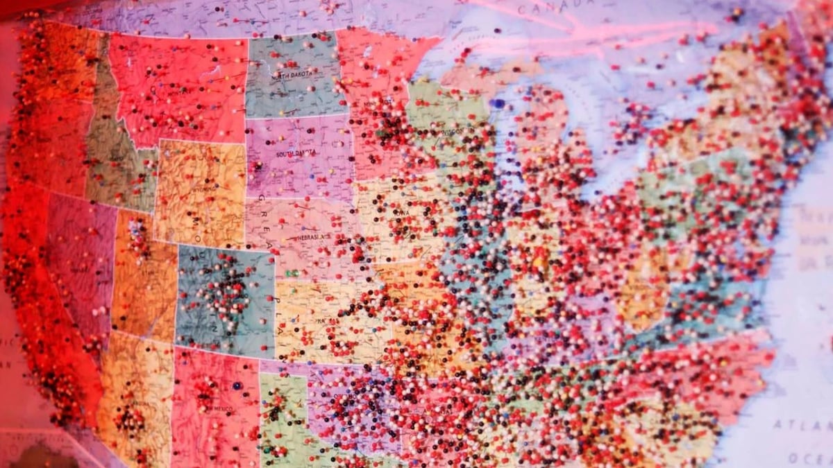 Legal Gambling Age in the US Legal Gambling Age in the US