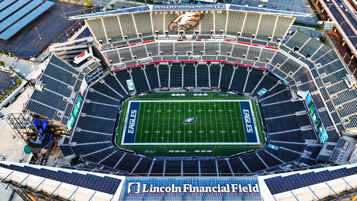Green Bay Packers @ Philadelphia Eagles: Where To Watch NFL Playoffs Green Bay Packers @ Philadelphia Eagles: Where To Watch NFL Playoffs