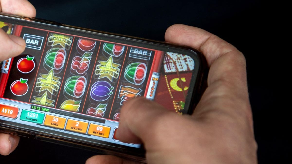 Linhas de Pagamento de Caça-níqueis Linhas de Pagamento de Caça-níqueis