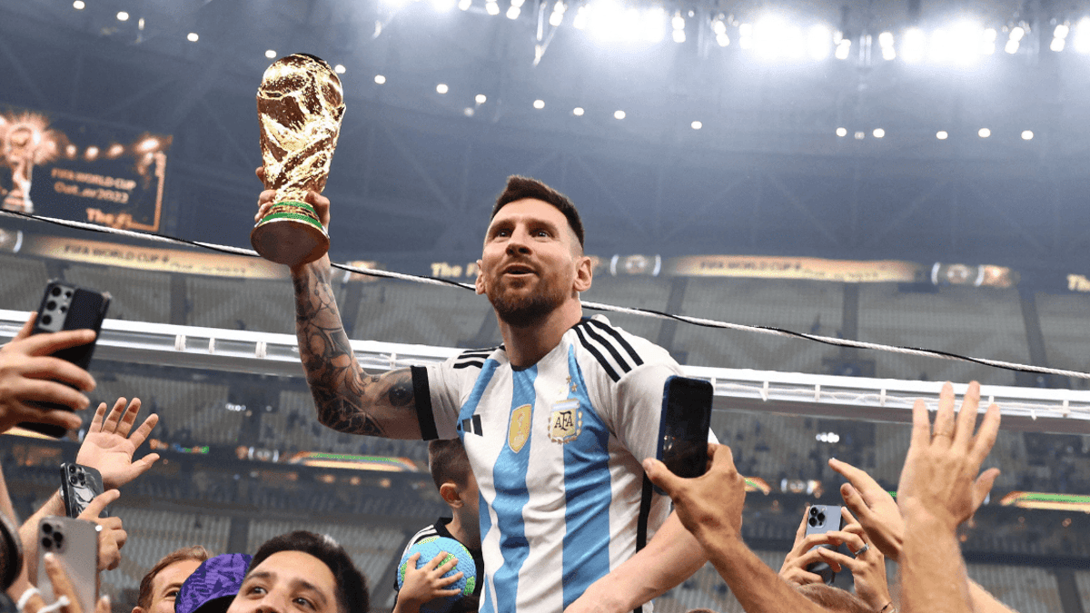 World Cup 2026 Outright Winner Odds: Who Will Triumph In North America? World Cup 2026 Outright Winner Odds: Who Will Triumph In North America?