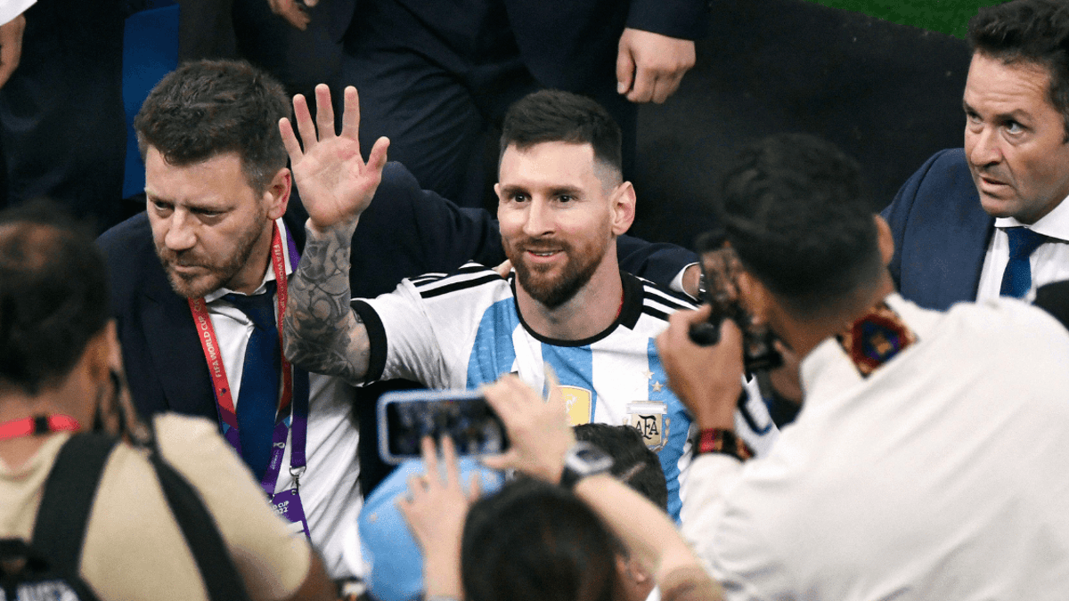 World Cup 2026 Outright Winner Odds: Who Will Triumph In North America? World Cup 2026 Outright Winner Odds: Who Will Triumph In North America?