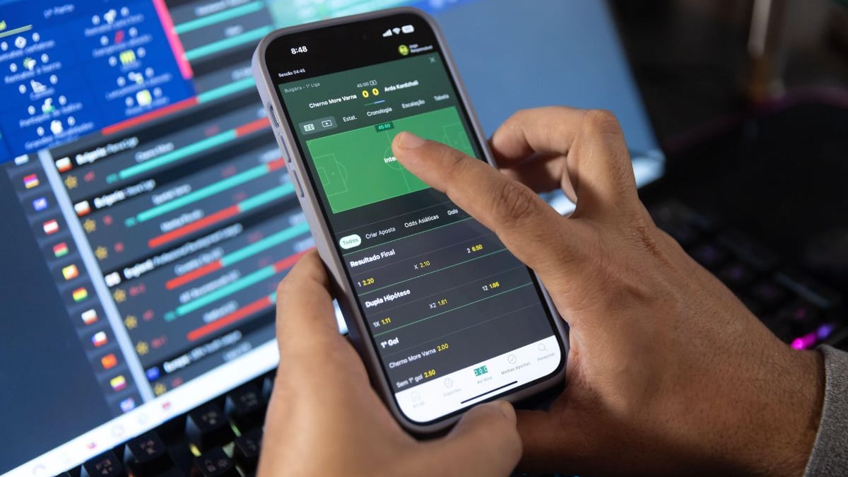 Apostas Online: Pedido de Licenças na SIGAP Termina com 113 Aplicações - Veja a Lista Apostas Online: Pedido de Licenças na SIGAP Termina com 113 Aplicações - Veja a Lista