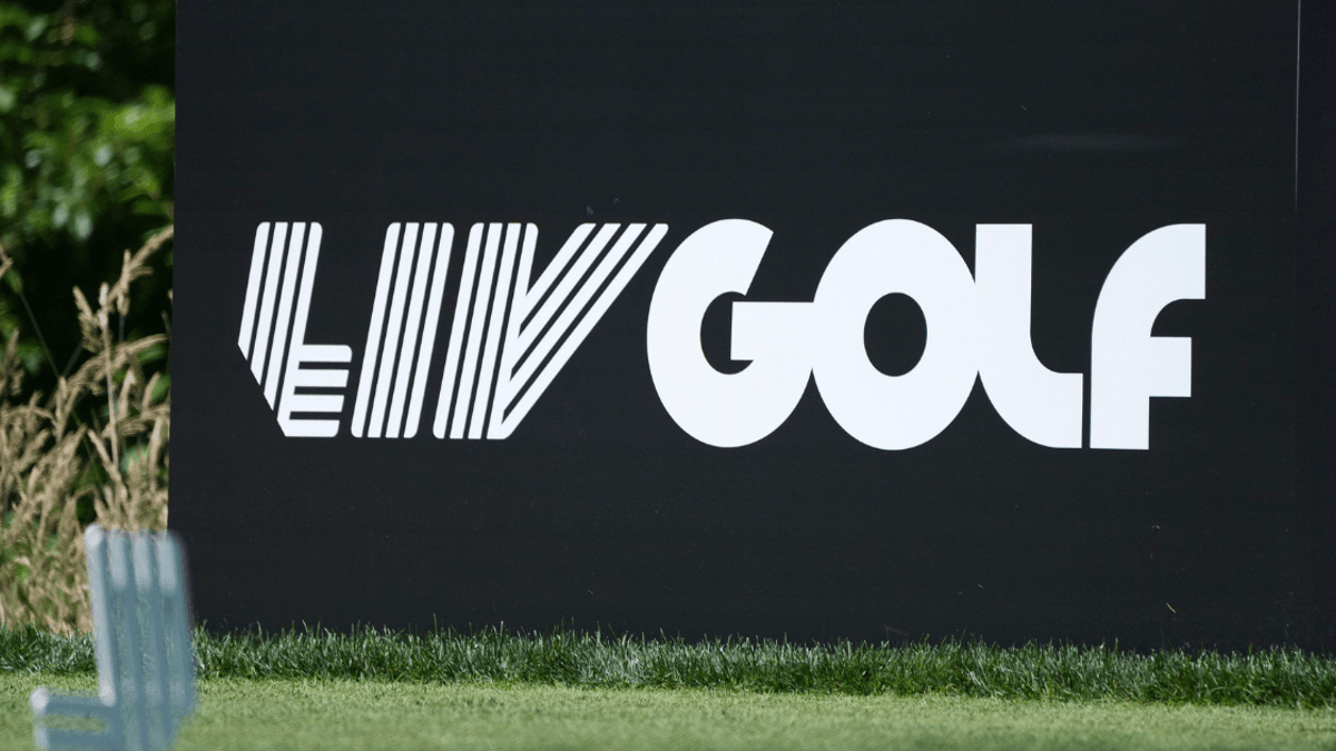 Which LIV Golf players will take part in golf&#039;s four majors 2024?