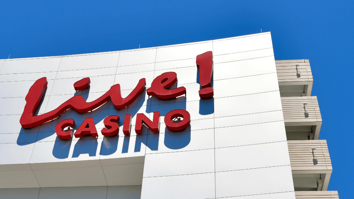 Virginia Temporary Casino Generates $4.7M In First 10 Days Virginia Temporary Casino Generates $4.7M In First 10 Days