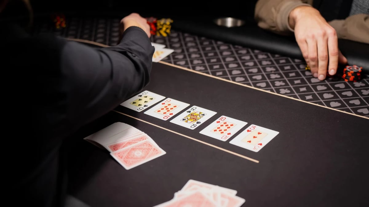 Las Vegas: Plaza Launches Live-Dealer Streaming Channel Las Vegas: Plaza Launches Live-Dealer Streaming Channel