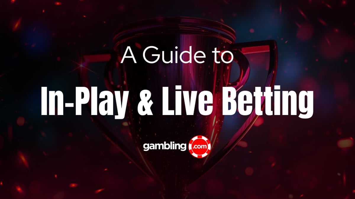 In-Play Sports Betting Strategies In-Play Sports Betting Strategies