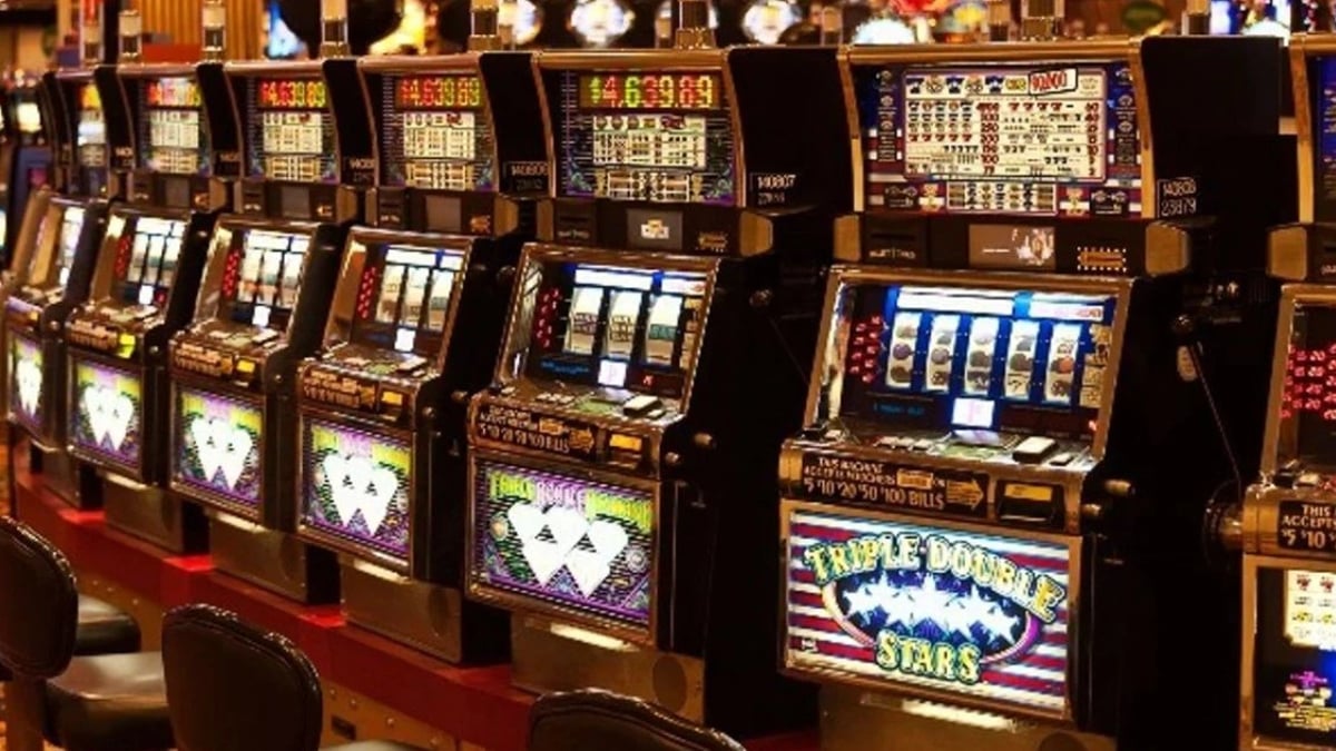 Live Slot Etiquette – What Not To Do On A Casino Floor Live Slot Etiquette – What Not To Do On A Casino Floor