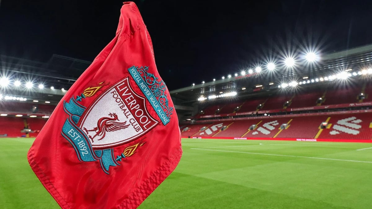 Next Liverpool Manager Odds: Alonso New Favourite To Replace Struggling Slot Next Liverpool Manager Odds: Alonso New Favourite To Replace Struggling Slot