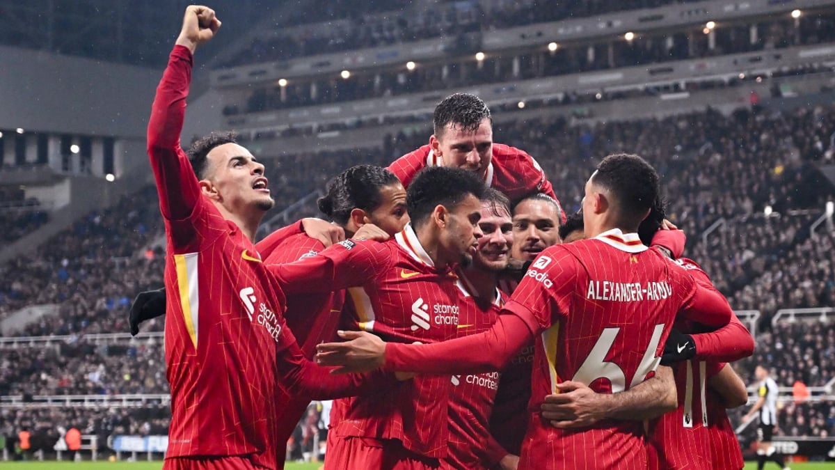 Everton vs Liverpool Prediction, Premier League Betting Picks & EPL Odds Everton vs Liverpool Prediction, Premier League Betting Picks & EPL Odds