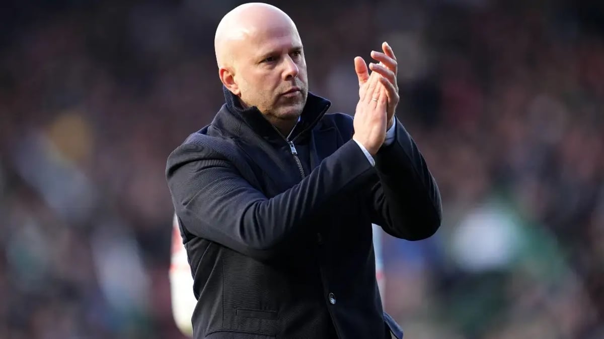 Liverpool Quadruple Odds: Can Slot's Side Dominate Again? Liverpool Quadruple Odds: Can Slot's Side Dominate Again?
