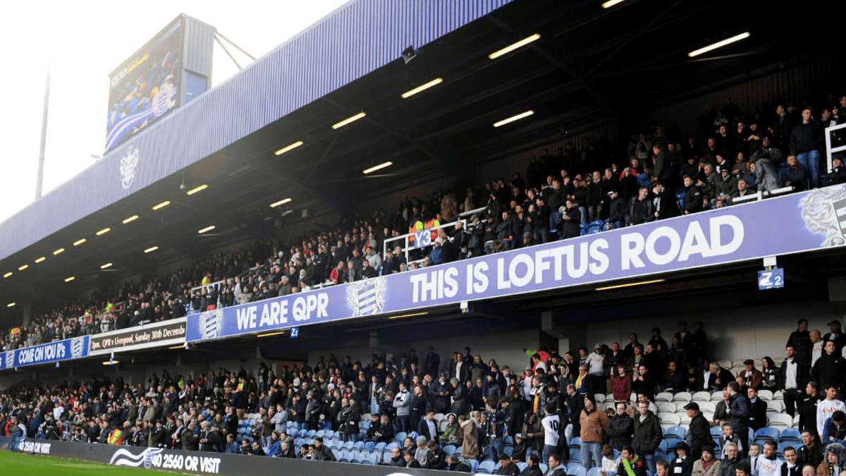 Next QPR Manager Odds: Stephan Waiting In The Wings As Cifuentes Departs