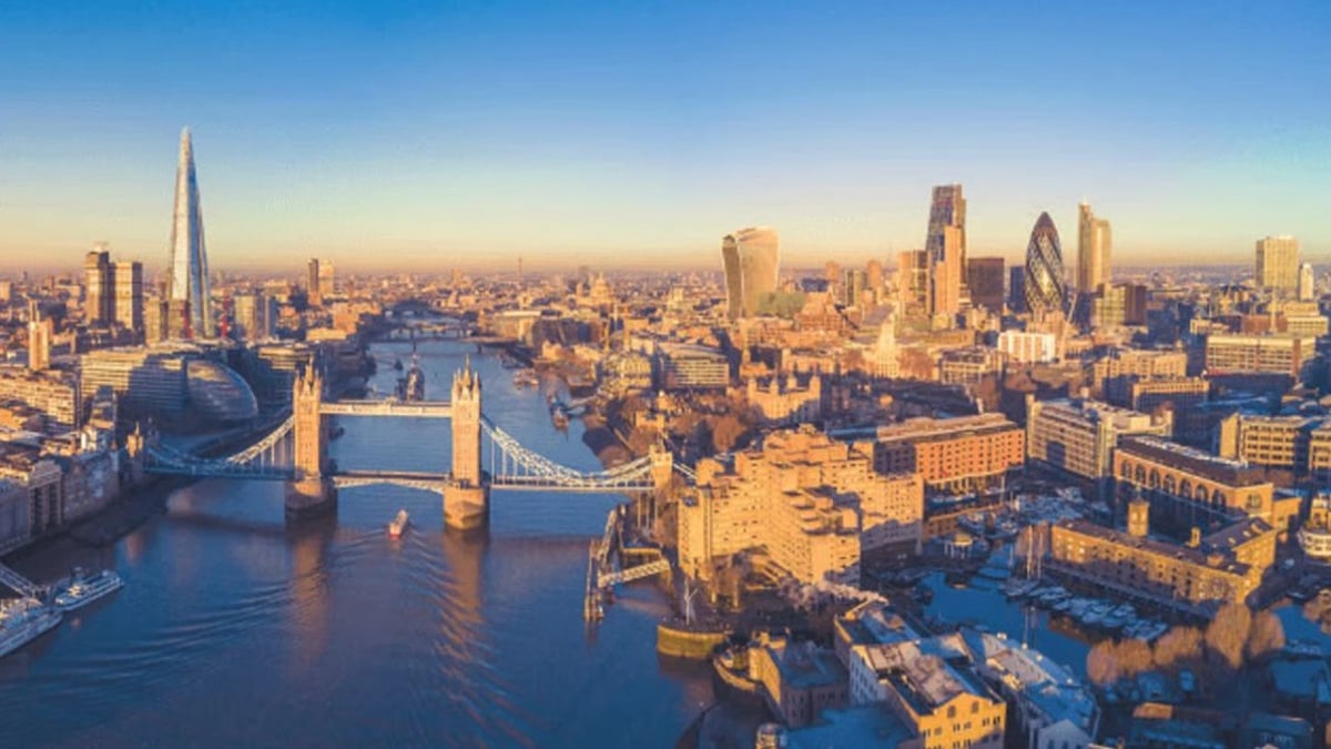 Five of the Best Casinos in London Five of the Best Casinos in London