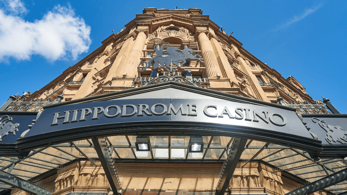 London's Iconic Hippodrome Casino Welcomes Its 20 Millionth Guest London's Iconic Hippodrome Casino Welcomes Its 20 Millionth Guest