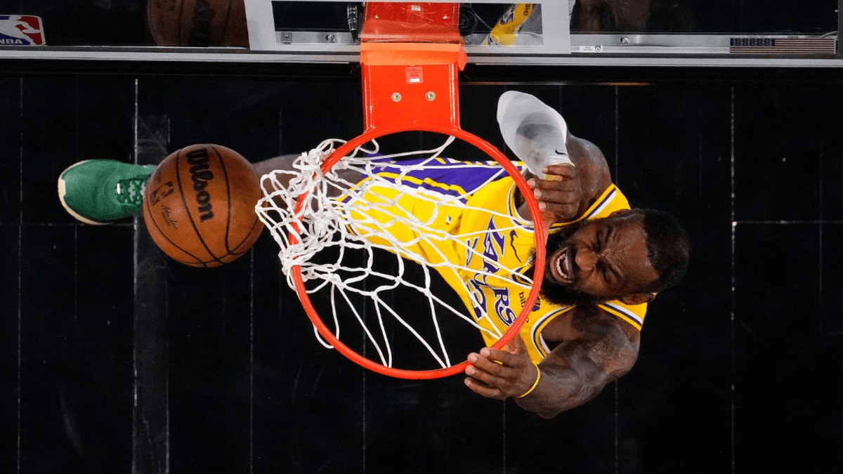 NBA: Picks and preview for Feb. 23 NBA picks and preview Feb 23