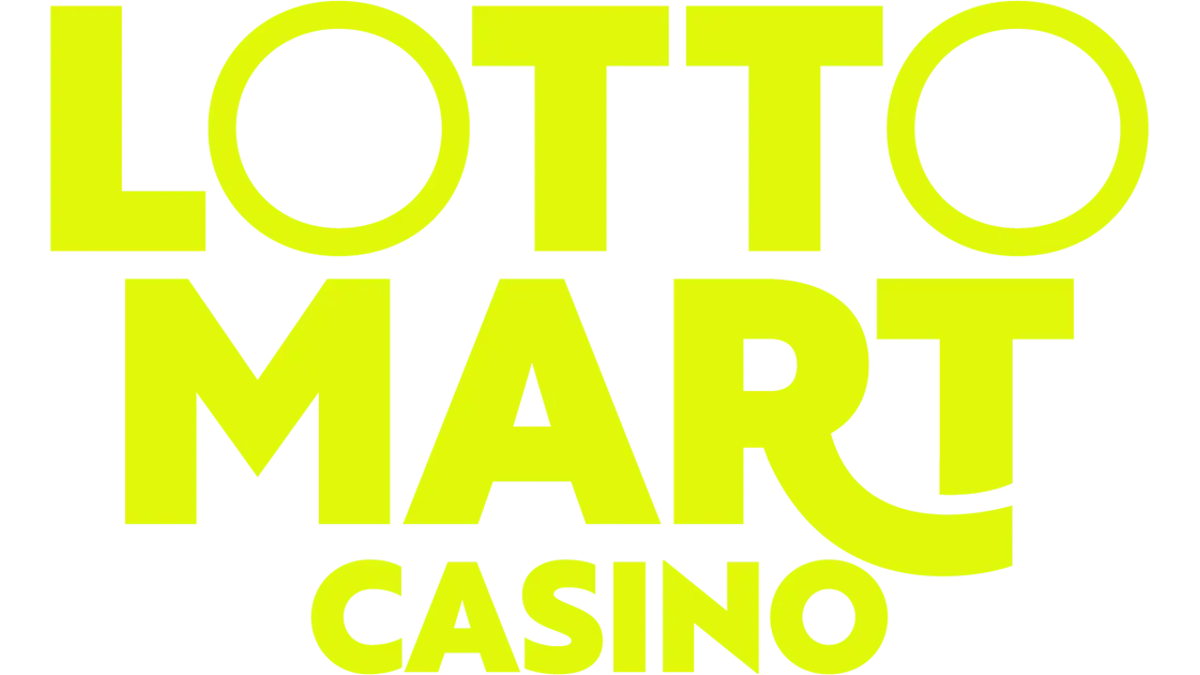 Lottomart Welcome Offer: Claim A 100% Bonus Up To £100 At Lottomart Casino