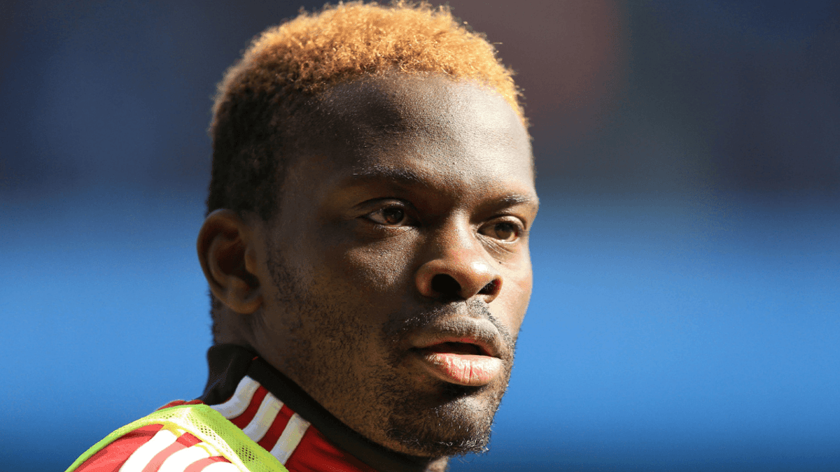 Louis Saha Urges Amorim To Show Some Flexibility At Man Utd Louis Saha Urges Amorim To Show Some Flexibility At Man Utd