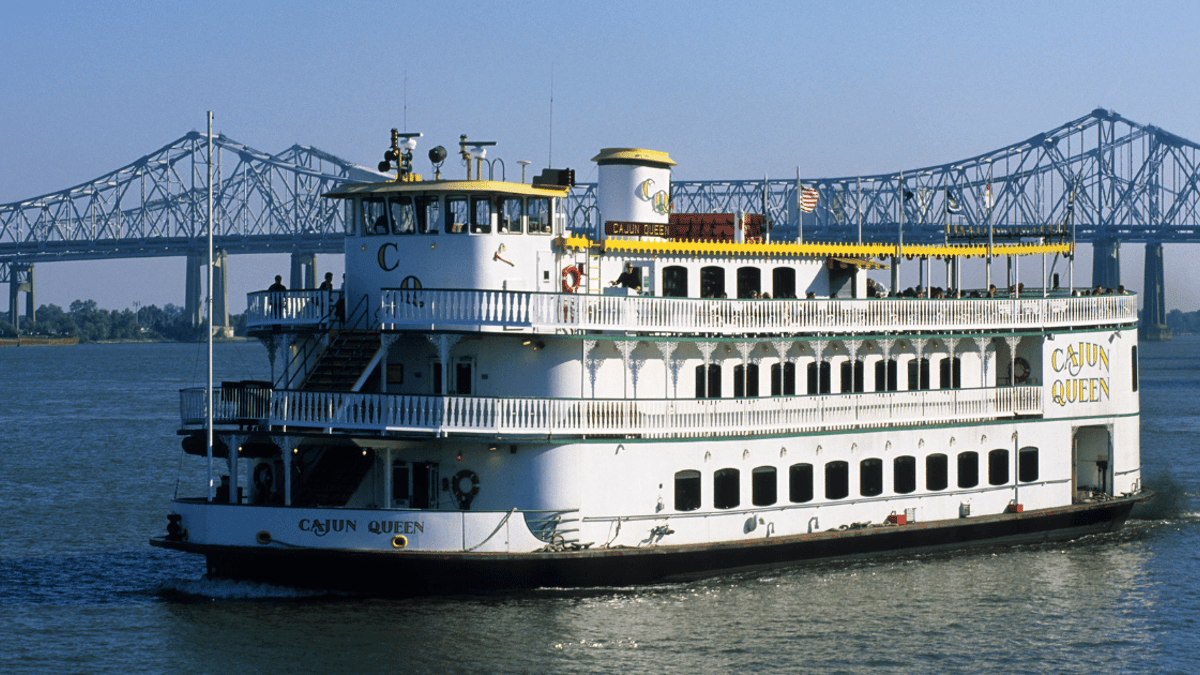 Louisiana's Luckiest Casinos: Where Are The Biggest Winners? Louisiana's Luckiest Casinos: Where Are The Biggest Winners?