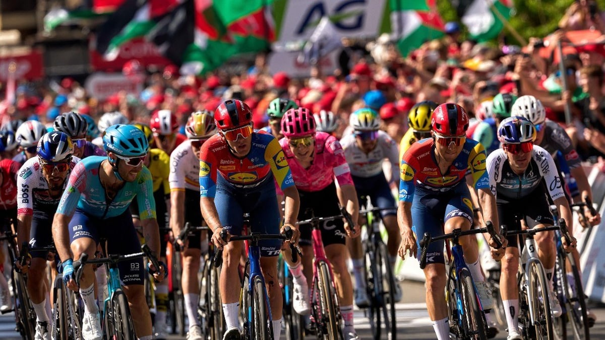 Luik - Bastenaken - Luik: de beste odds in 2026! Luik - Bastenaken - Luik: de beste odds in 2026!