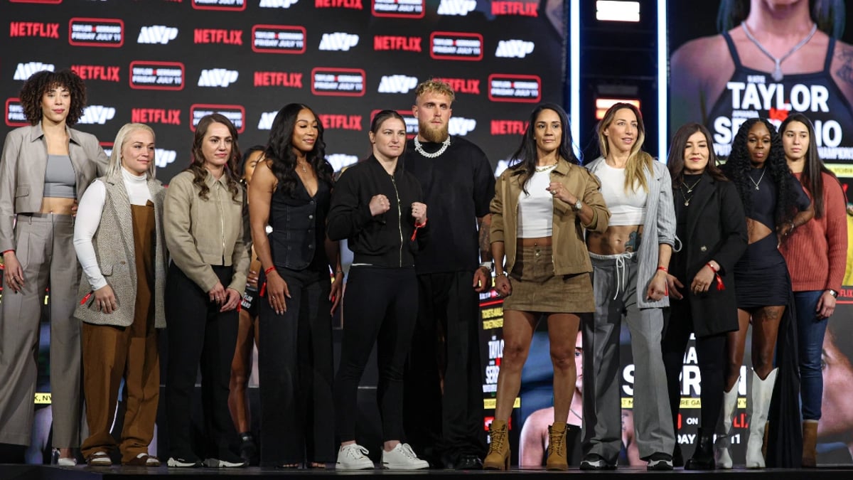Main Event vs Undercard Boxing Betting Main Event vs Undercard Boxing Betting