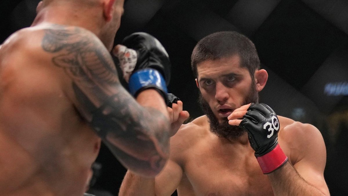 UFC 322: Della Maddalena vs. Makhachev - Voorspellingen en Betting Picks UFC 322: Della Maddalena vs. Makhachev - Voorspellingen en Betting Picks