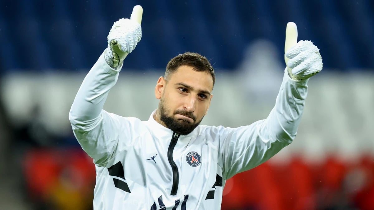 Next Manchester United Goalkeeper Odds: Donnarumma Heads The Market