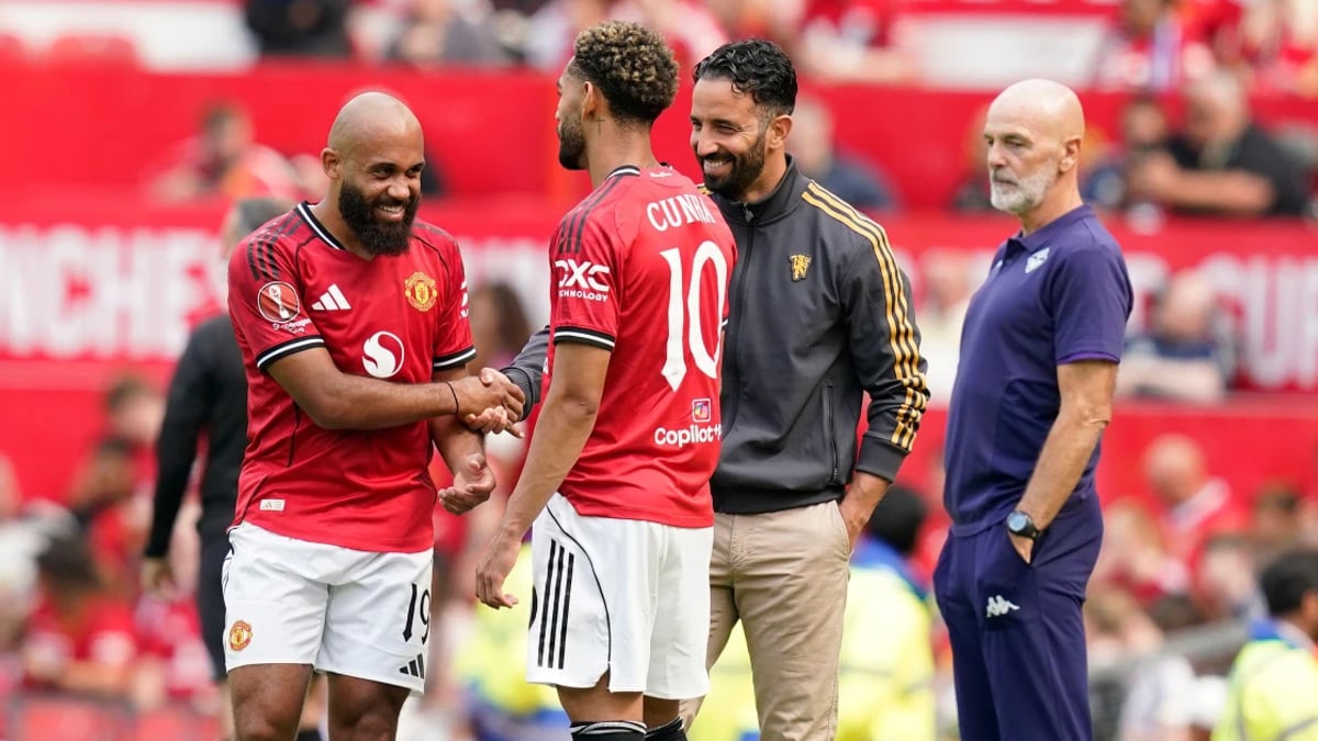 Phil Bardsley: New Signings Key For Manchester United&#039;s Season