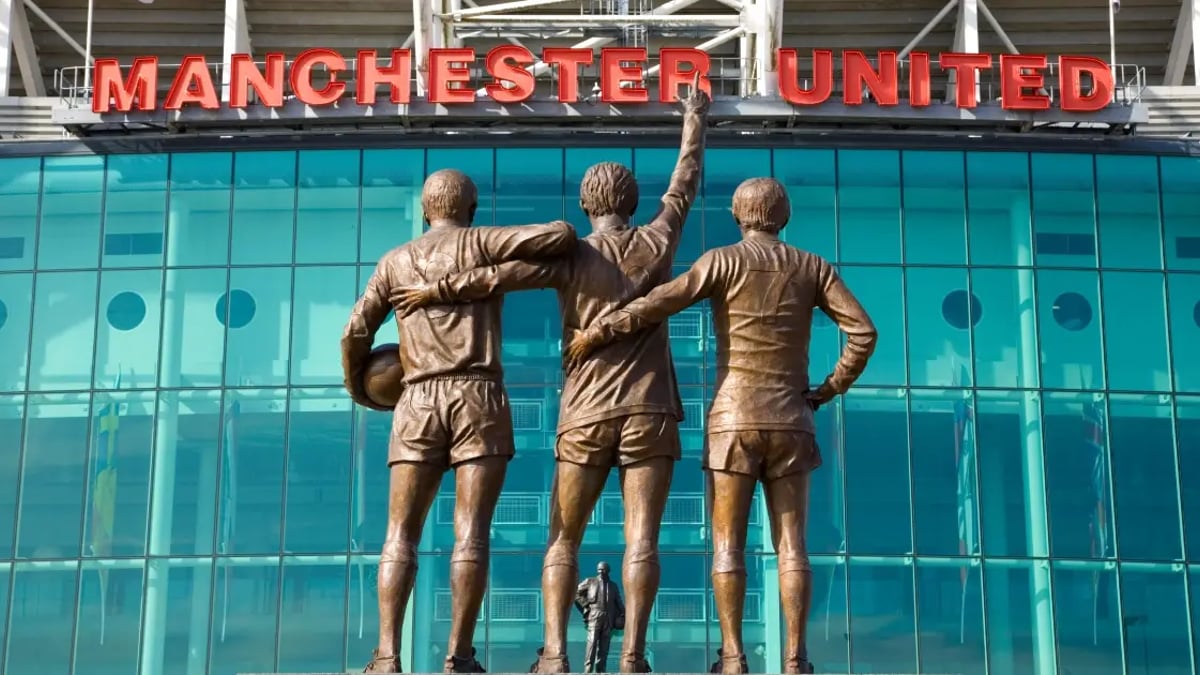 Next Manchester United Manager Odds: Glasner Drifts After Ratcliffe's Remarks Next Manchester United Manager Odds: Glasner Drifts After Ratcliffe's Remarks