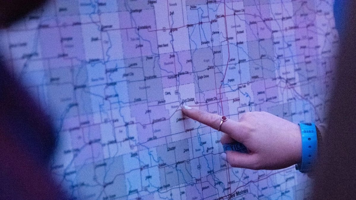 Smarkets To Launch Wagering App In Iowa