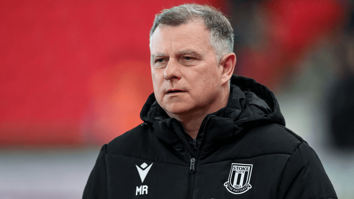 Phil Bardsley: Robins And Walters Can Lead Stoke Revival Phil Bardsley: Robins And Walters Can Lead Stoke Revival