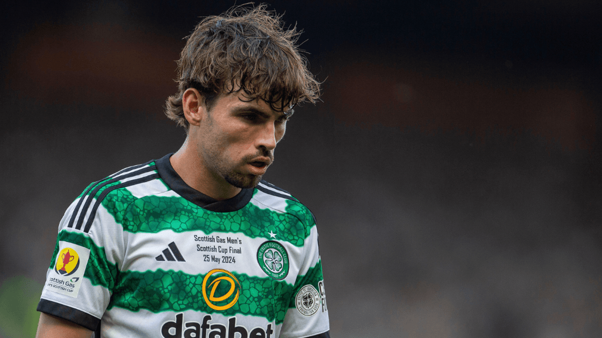 Matt O'Riley Next Club Odds: Brighton Linked With Celtic Ace Matt O'Riley Next Club Odds: Brighton Linked With Celtic Ace