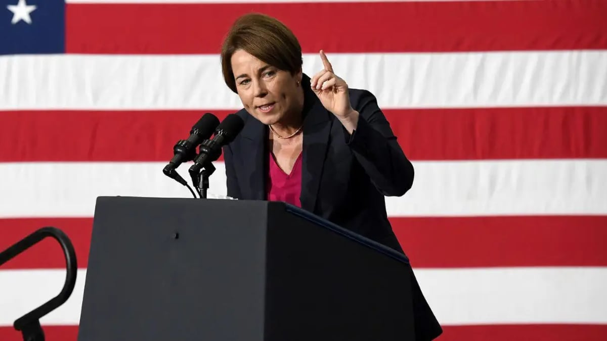 Massachusetts Governor Wants To Allocate More Casino Tax To Tourism Initiatives Massachusetts Governor Wants To Allocate More Casino Tax To Tourism Initiatives