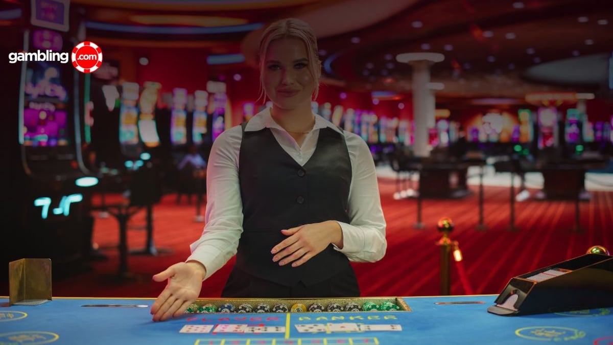 Melhor Cassino ao Vivo VIP no Brasil em 2025 Melhor Cassino ao Vivo VIP no Brasil em 2025