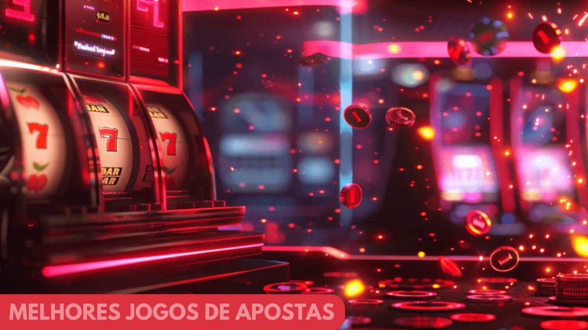 Top Jogos de Apostas em Cassinos (2025) Top Jogos de Apostas em Cassinos (2025)