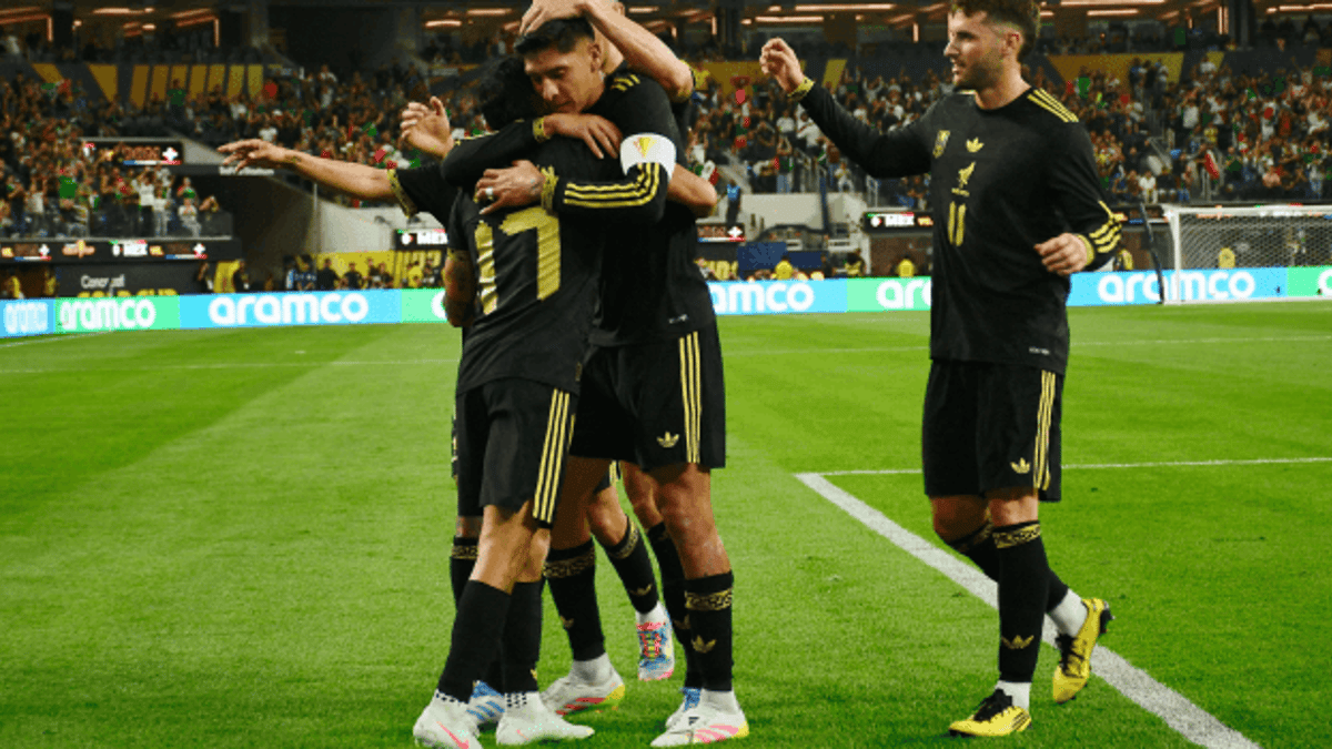 Mexico World Cup Elimination Odds: How Far Will Co-hosts Go? Mexico World Cup Elimination Odds: How Far Will Co-hosts Go?