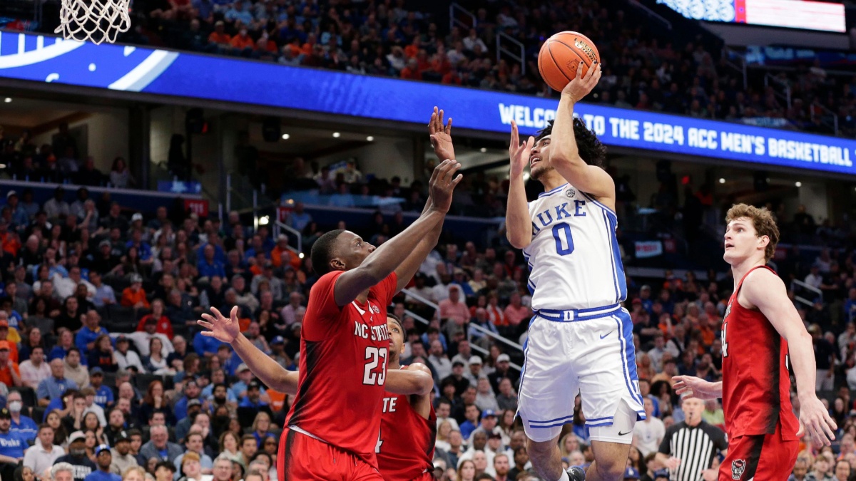 BetMGM &amp; FanDuel NC Promos Get up to $400 for Duke vs. Vermont Prediction, March 22