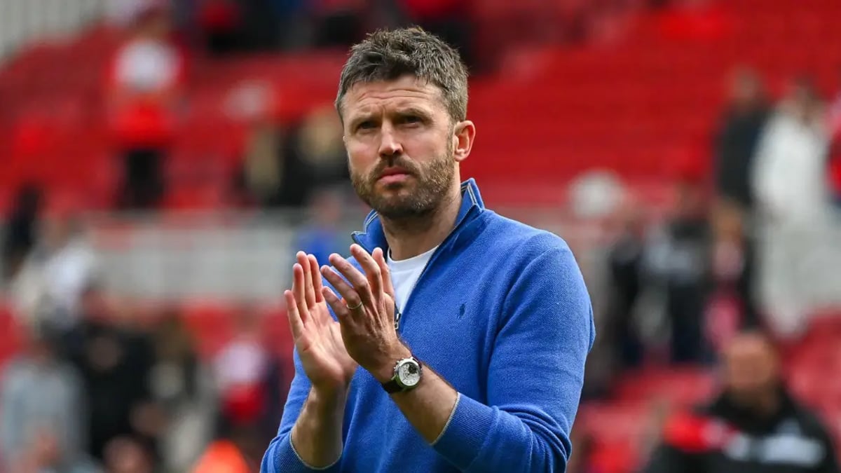 Michael Carrick Odds: What Will The Interim Manager Achieve At Old Trafford? Michael Carrick Odds: What Will The Interim Manager Achieve At Old Trafford?