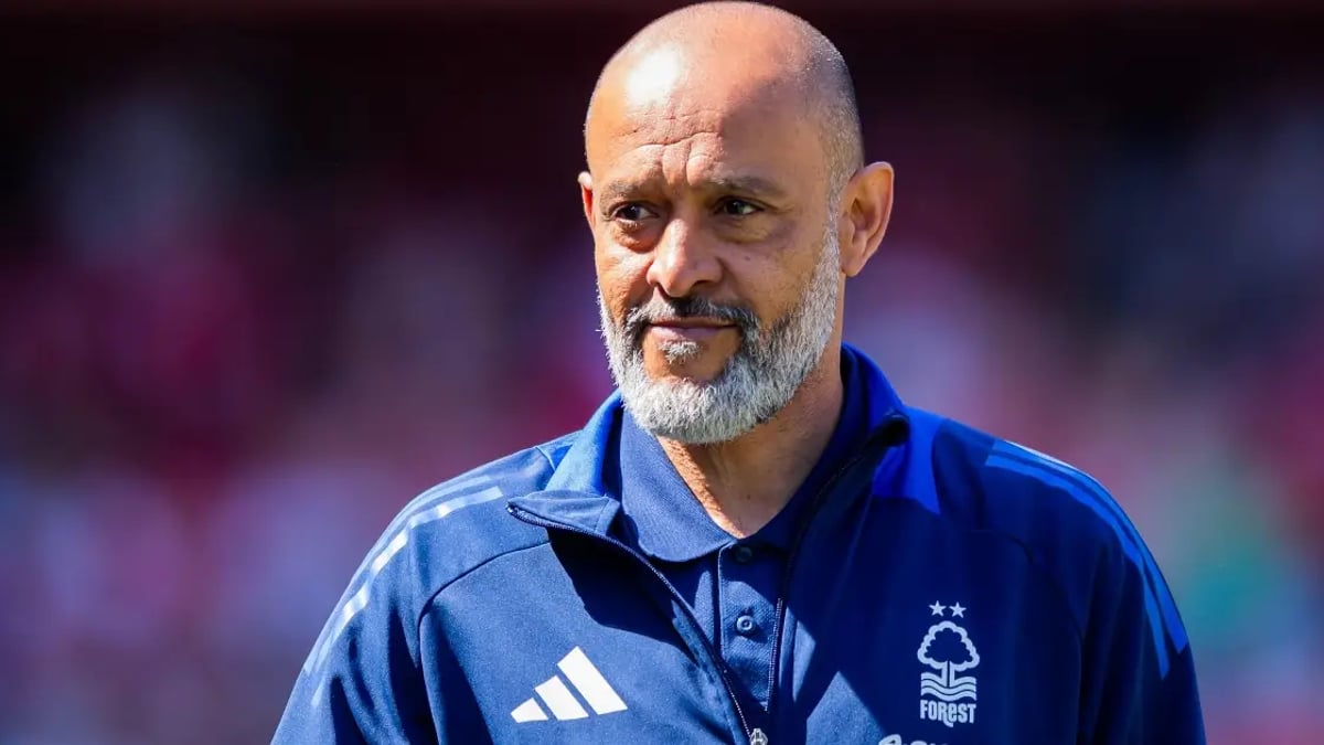 Michael Dawson: Nuno/Marinakis Incident Could Have Been Avoided Michael Dawson: Nuno/Marinakis Incident Could Have Been Avoided