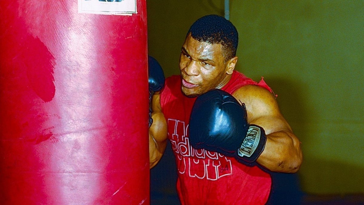 Wedden op boksen: Paul vs Tyson: voorbeschouwing en wedtips Wedden op boksen: Paul vs Tyson: voorbeschouwing en wedtips