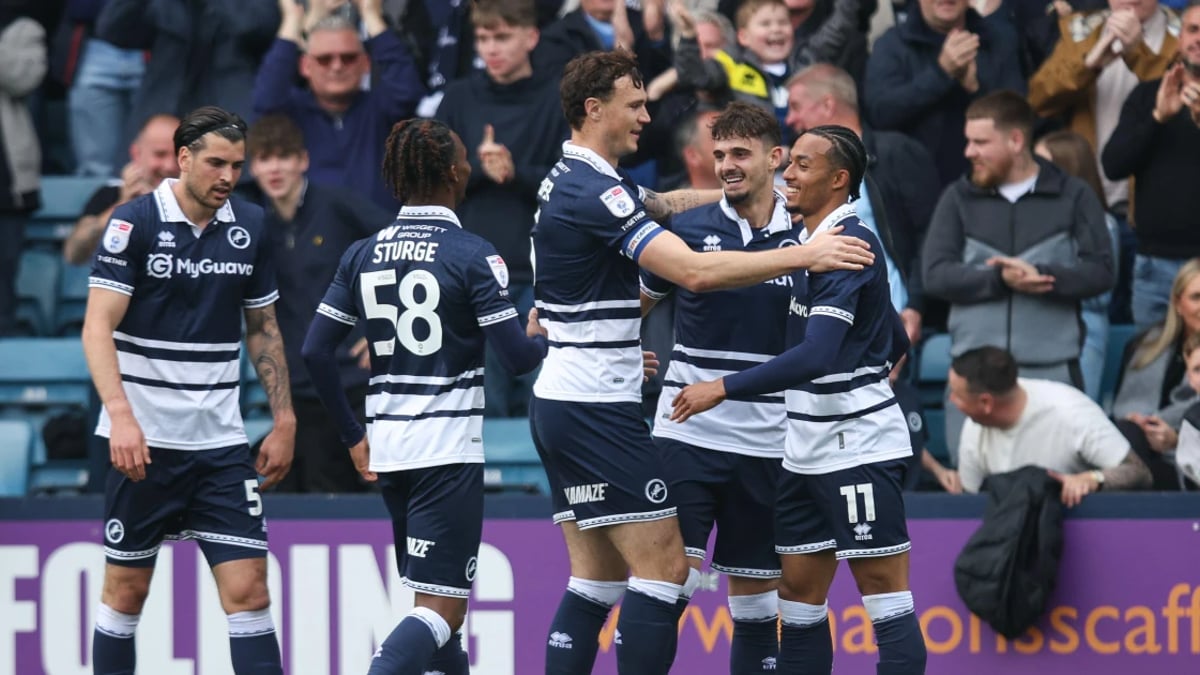 Football Betting Tips: Tom Lee Picks An EFL Weekend Double Football Betting Tips: Tom Lee Picks An EFL Weekend Double