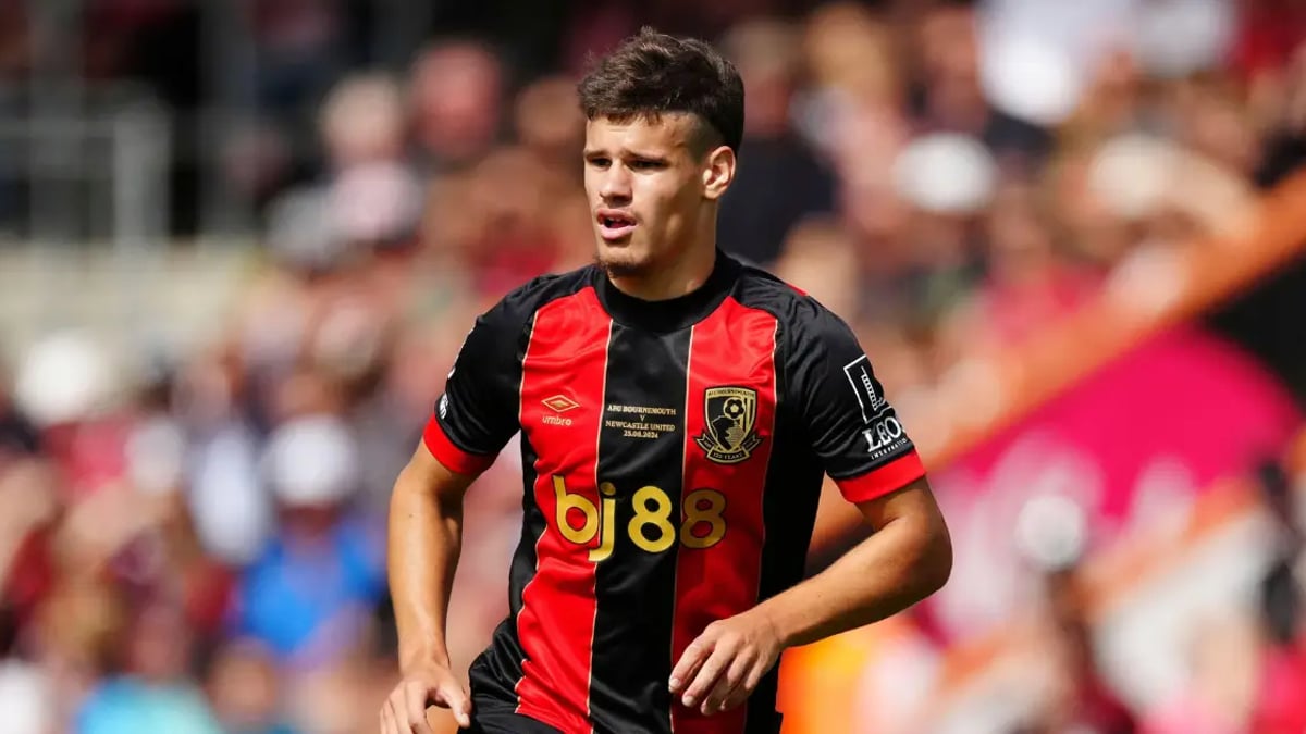 Milos Kerkez Next Club Odds: Liverpool Favourites To Sign Hungarian Defender Milos Kerkez Next Club Odds: Liverpool Favourites To Sign Hungarian Defender